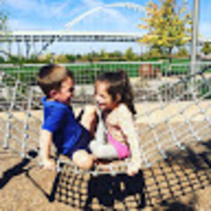 Meet your Posher, Scott